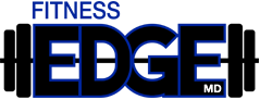 Fitness Edge MD logo